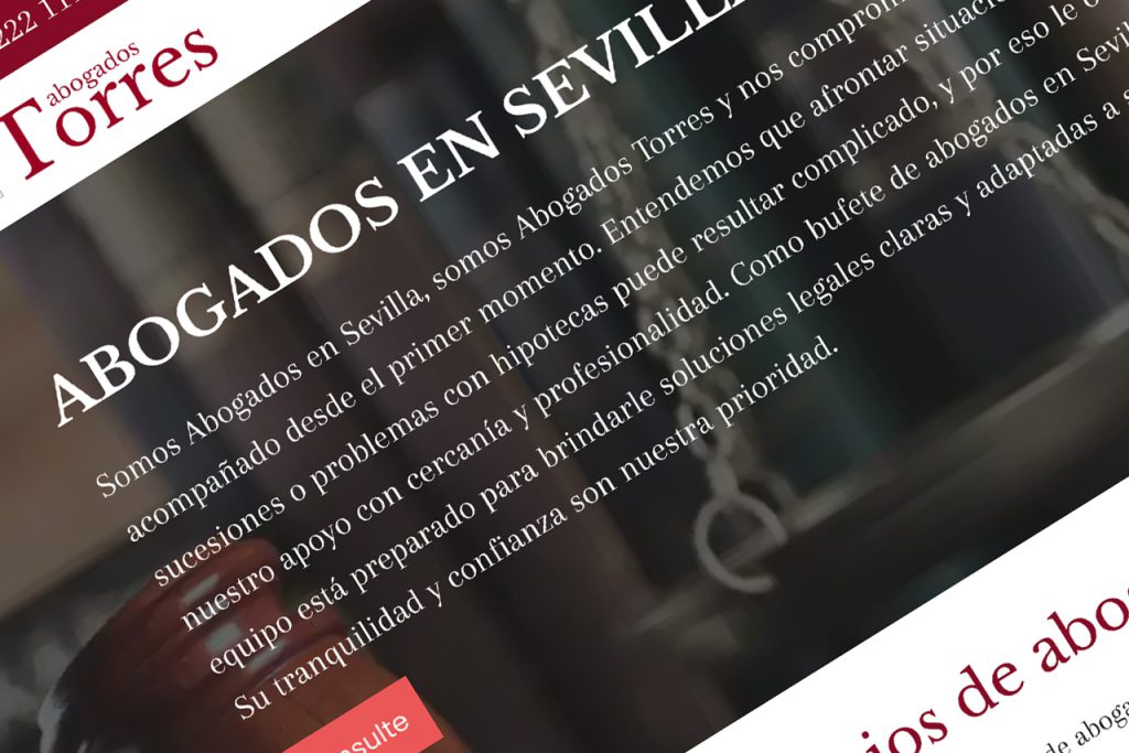 Abogados Torres